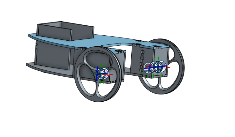 Advanced Mechatronics